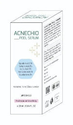 Acnechio Peel Serum - Atomic Pharmacy