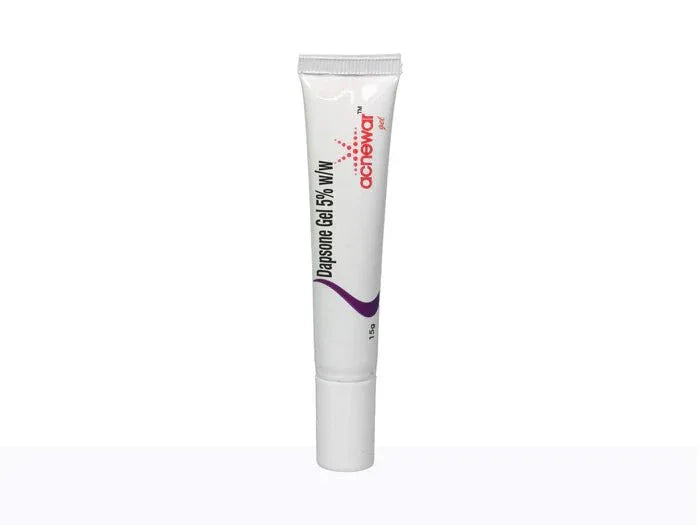 Acnewar Gel - Atomic Pharmacy