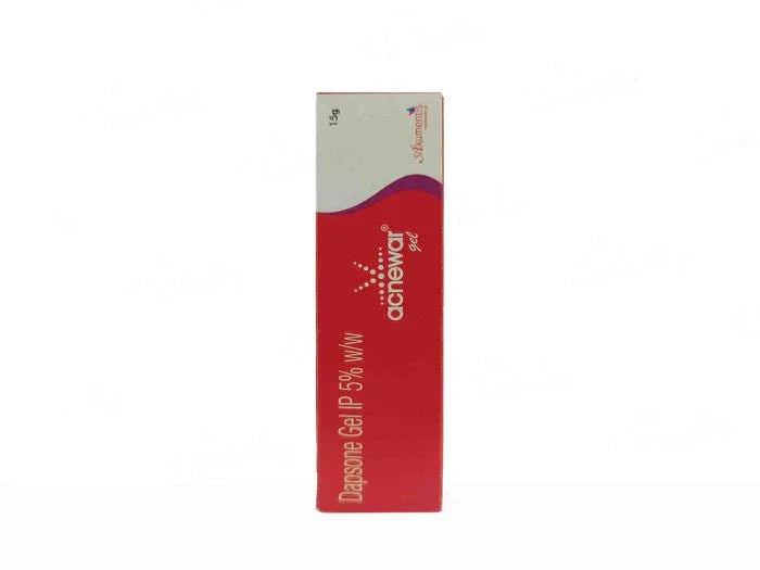 Acnewar Gel - Atomic Pharmacy