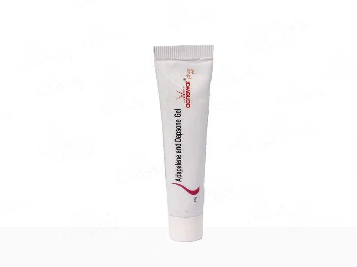 Acnewar Plus Gel - Atomic Pharmacy