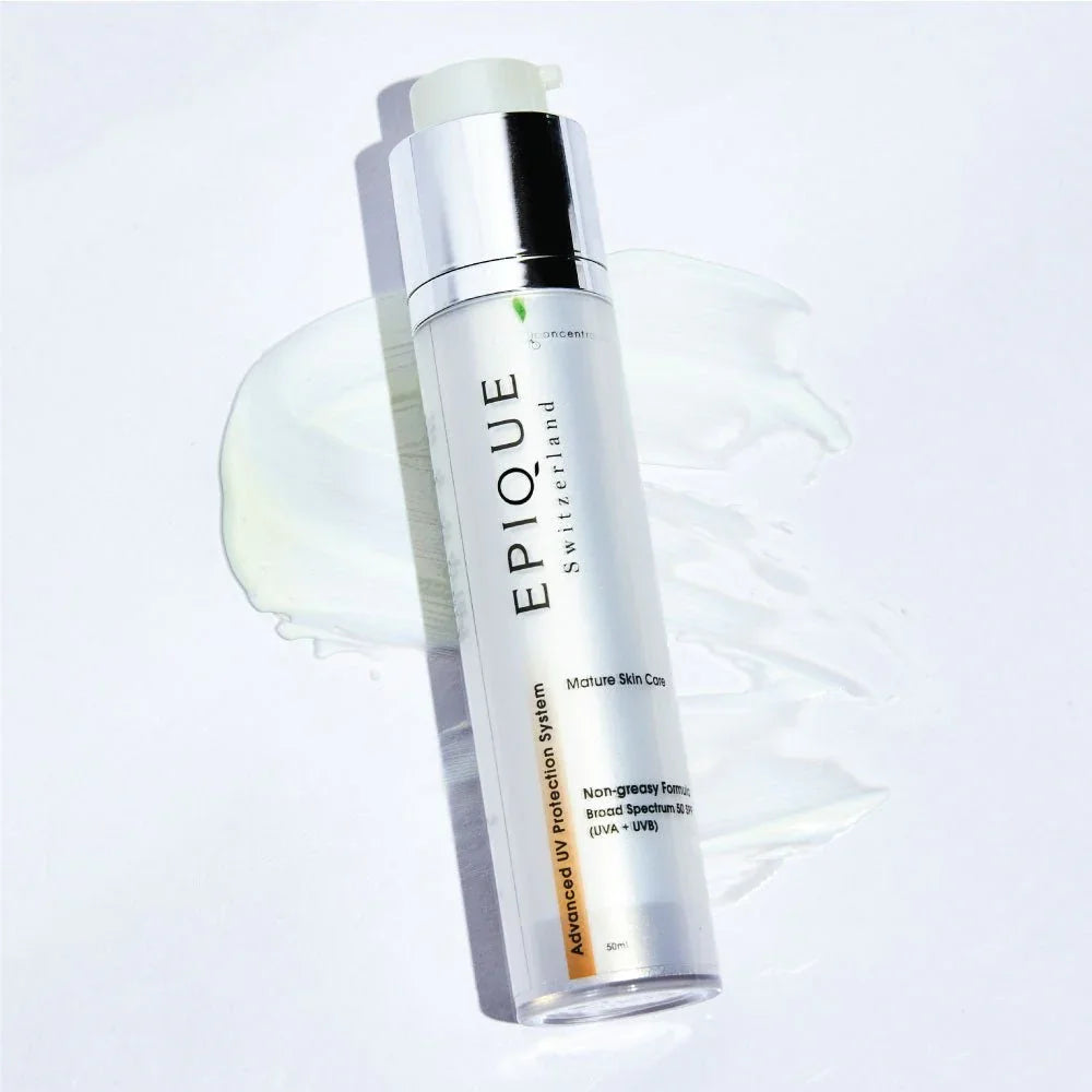 Advanced UV Protection System - Atomic Pharmacy - NEW