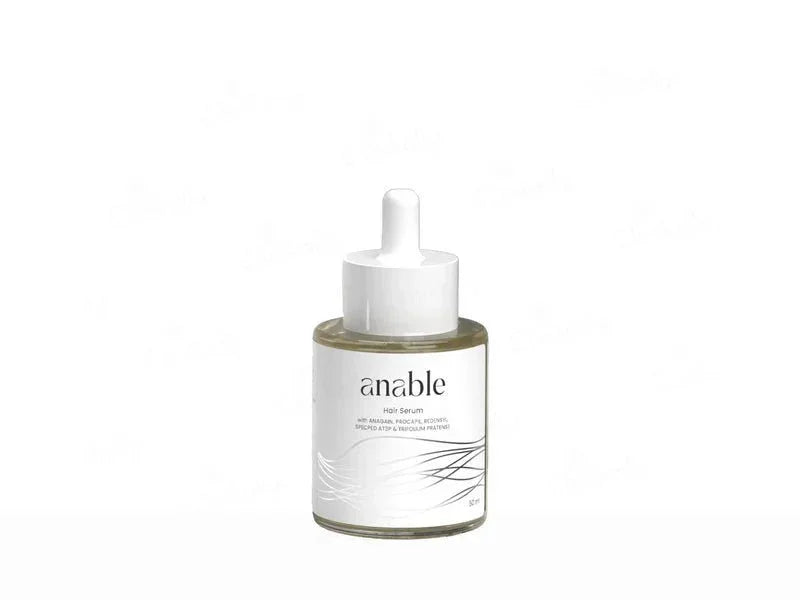 Anable Hair Serum - Atomic Pharmacy
