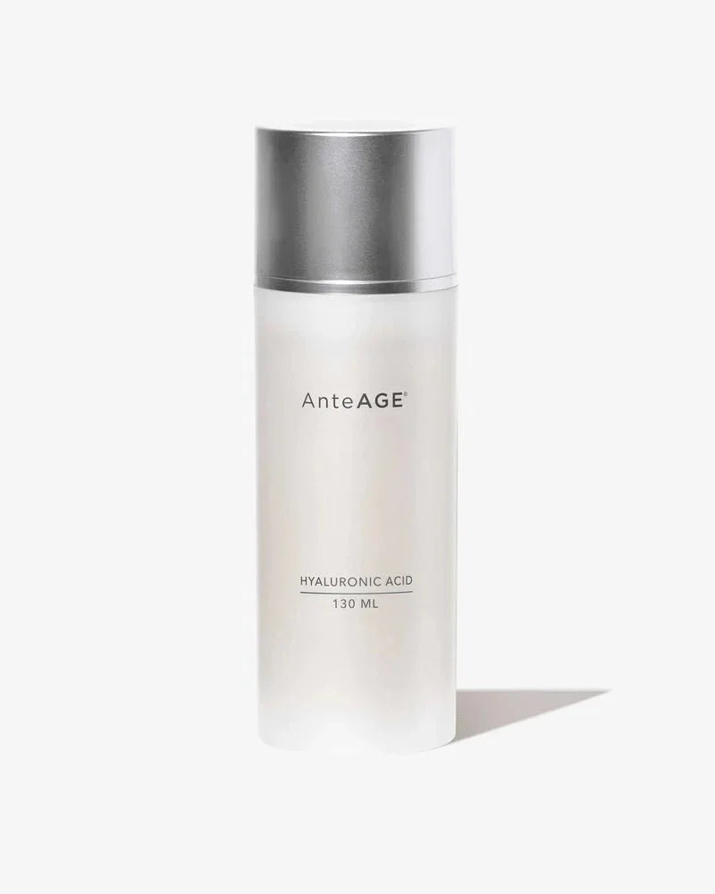 AnteAGE Hyaluronic Acid - Atomic Pharmacy