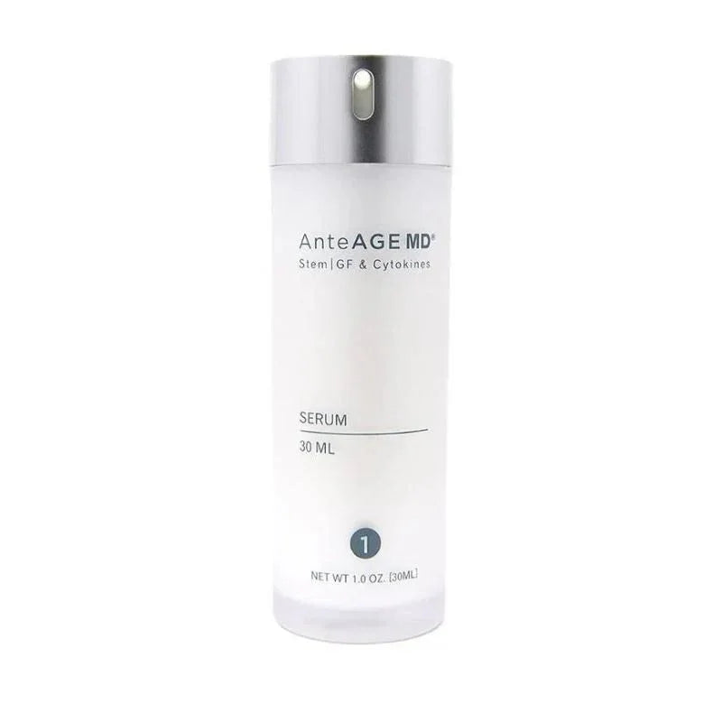 AnteAGE MD GF Serum 30mL - Atomic Pharmacy
