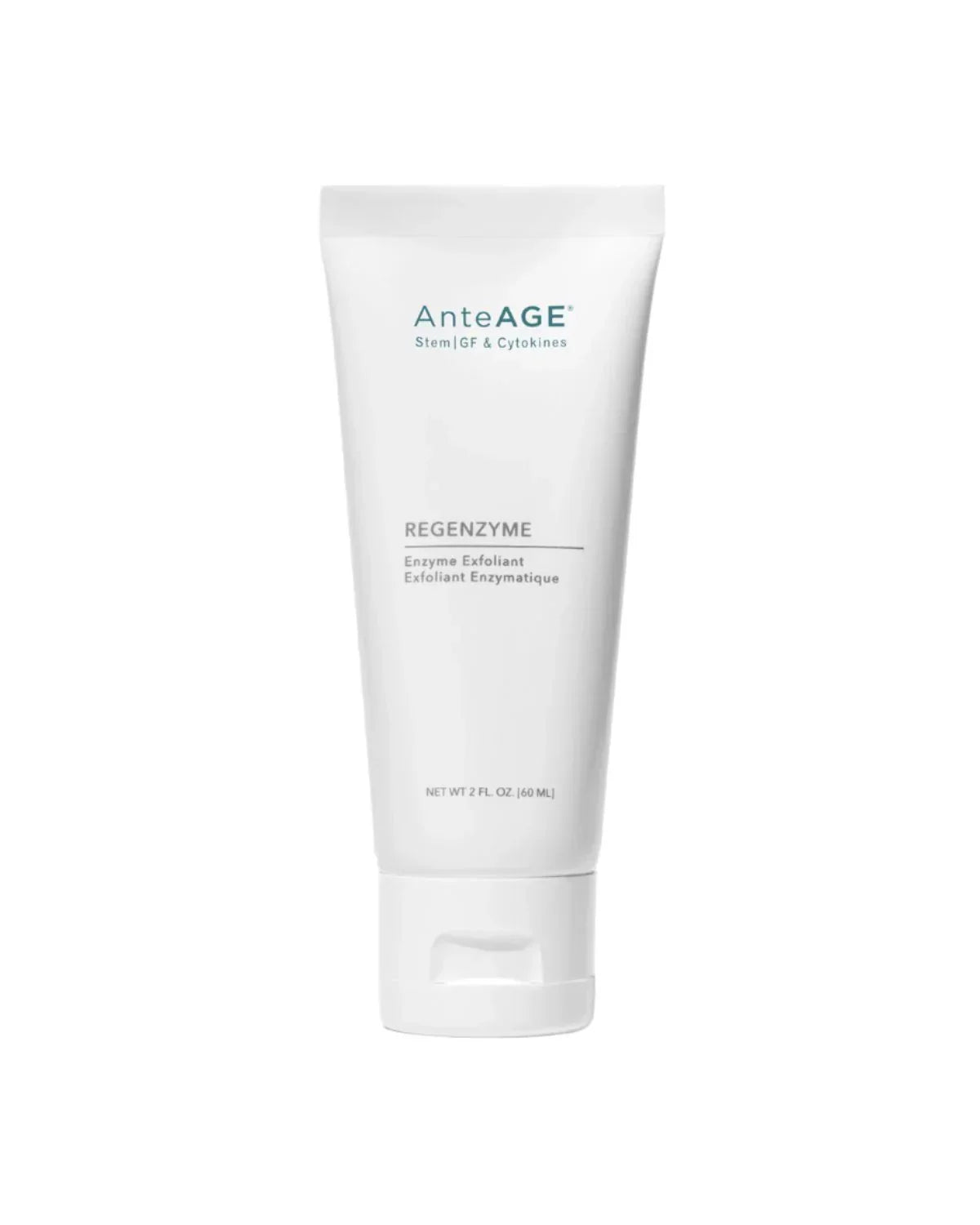 AnteAGE Regenzyme Enzyme Exfoliant - Atomic Pharmacy