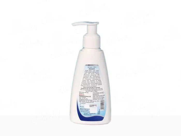 Aqua Oat Lotion - Atomic Pharmacy