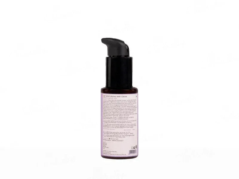 Areoveda Deep Moisturising Baby Cream - Atomic Pharmacy