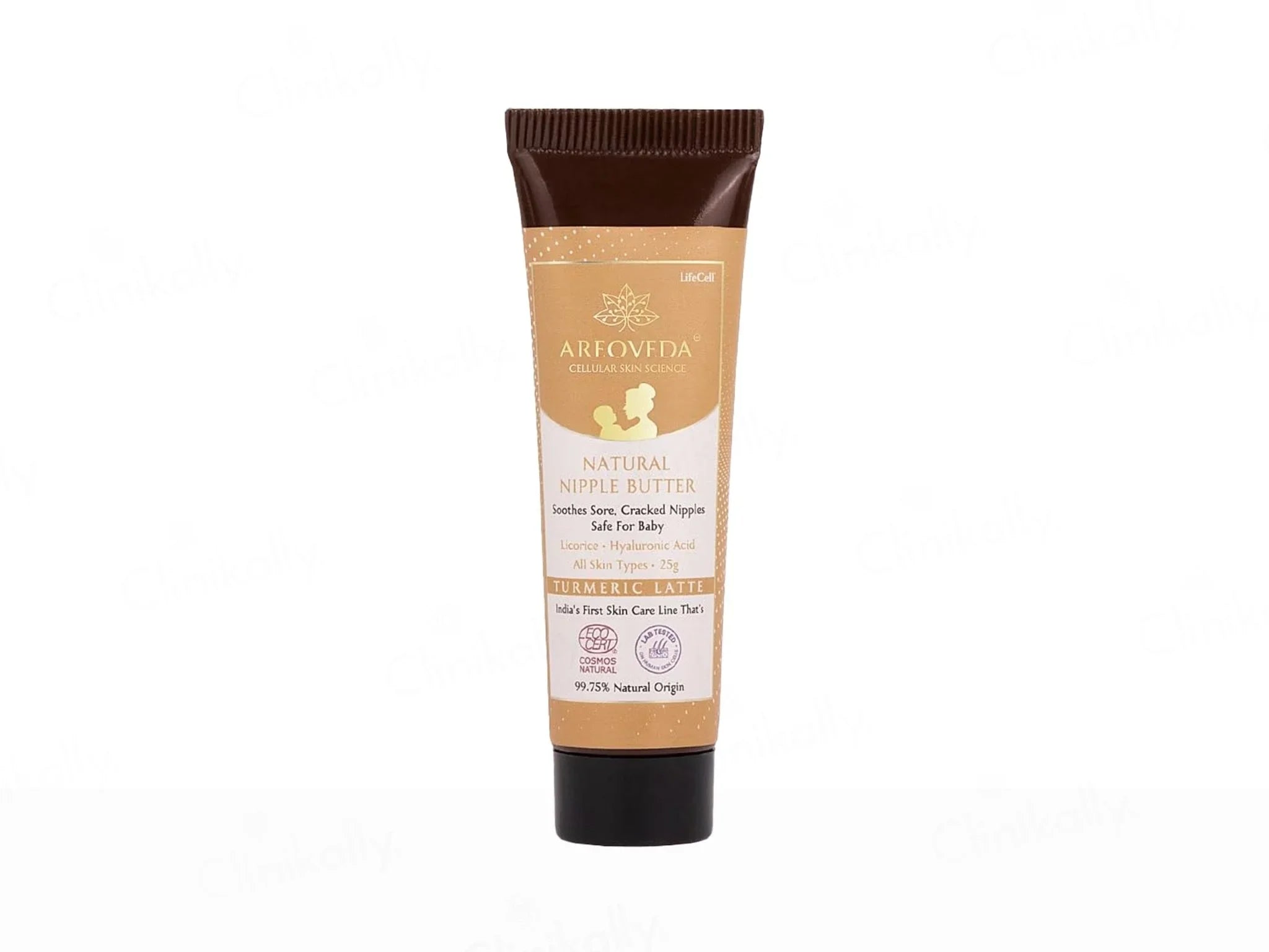 Areoveda Natural Nipple Butter Cream - Atomic Pharmacy