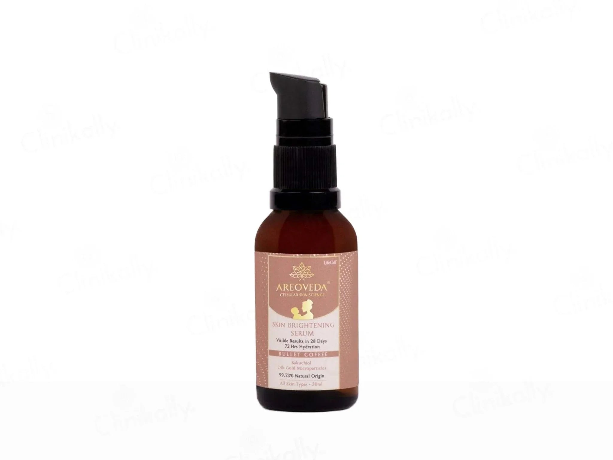 Areoveda Skin Brightening Serum - Atomic Pharmacy