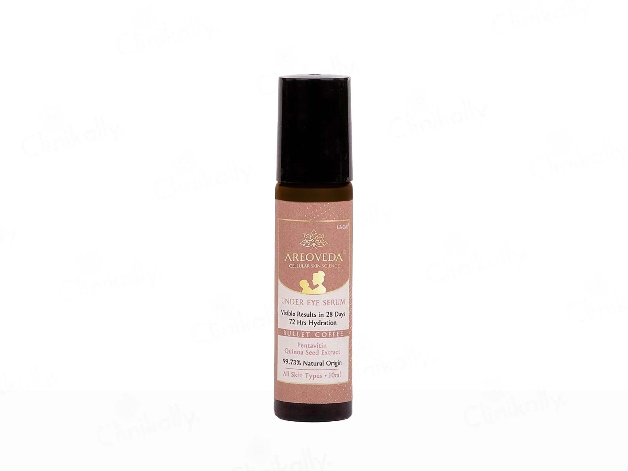 Areoveda Under Eye Serum - Atomic Pharmacy