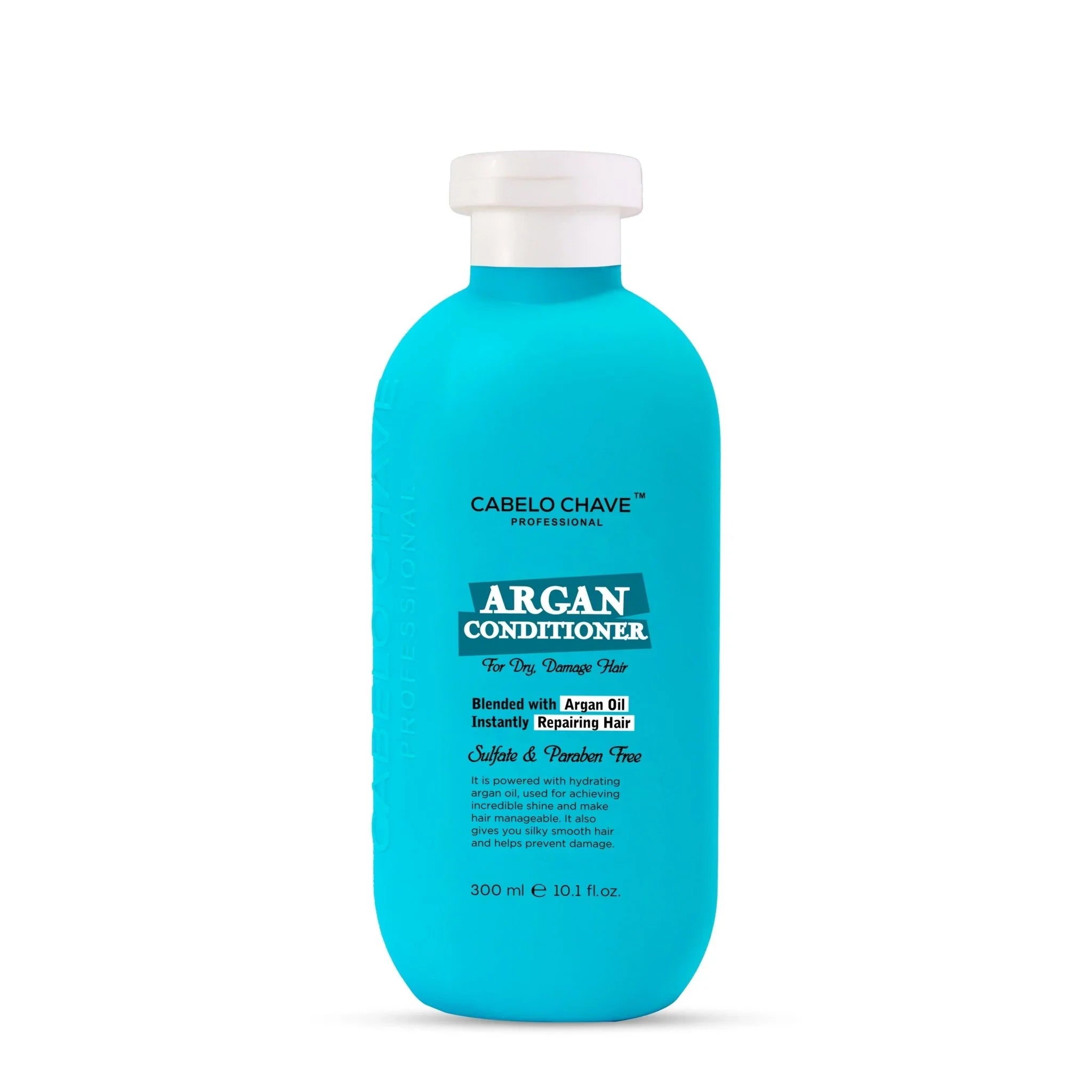 Argan Conditioner - Atomic Pharmacy
