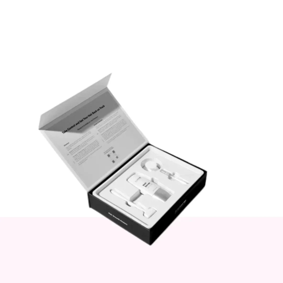 AnteAGE MD Home Hair System - Atomic Pharmacy