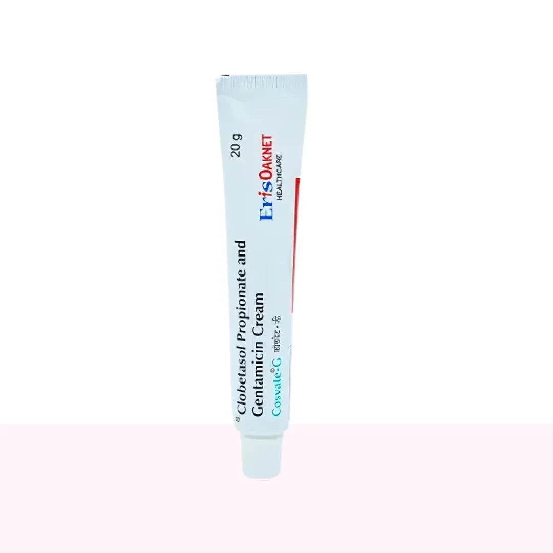 Cosvate-G Cream - Atomic Pharmacy