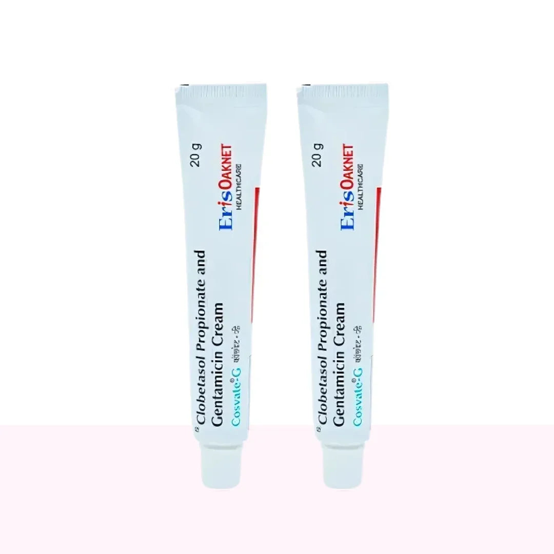 Cosvate-G Cream - Atomic Pharmacy