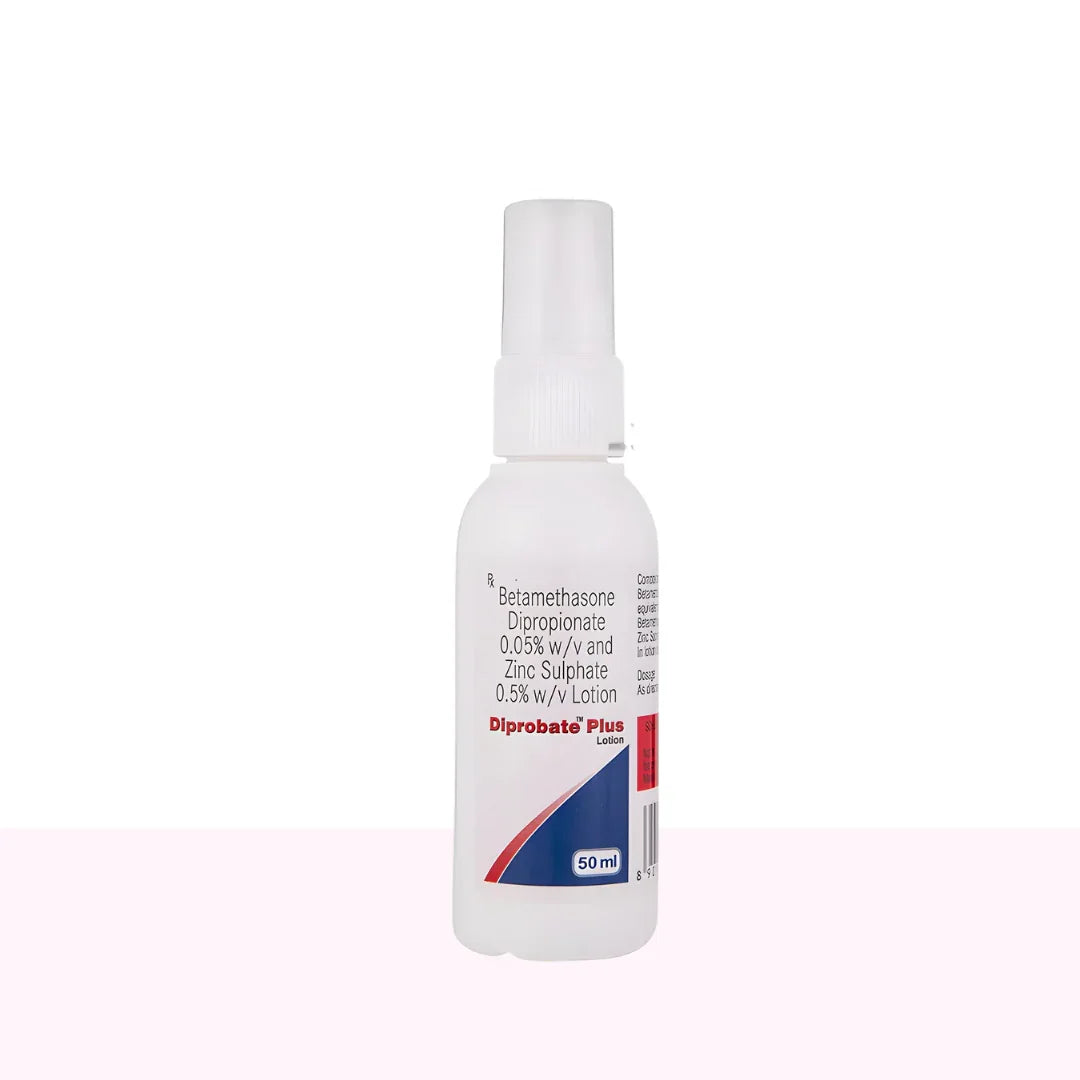 Diprobate Plus Lotion - Atomic Pharmacy