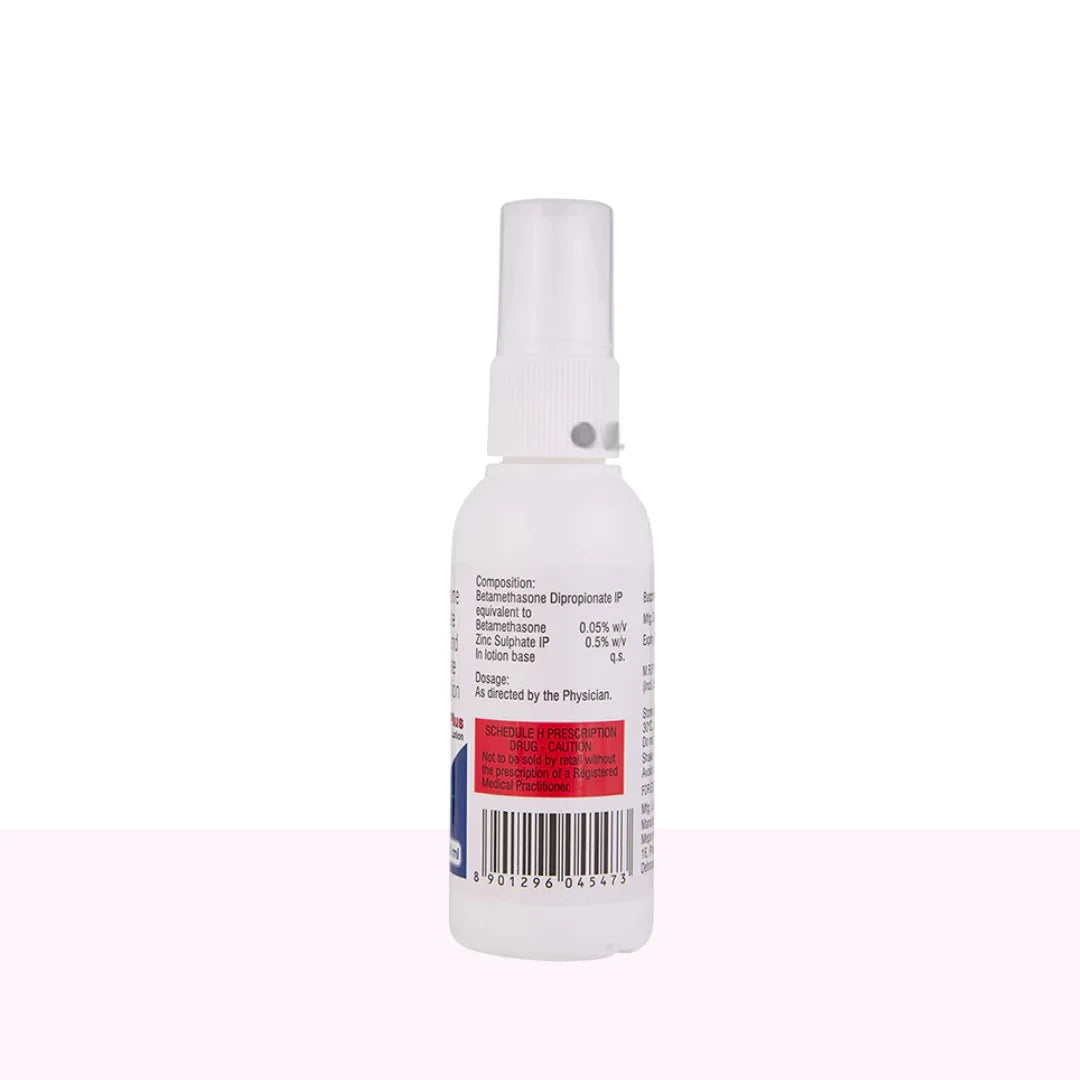 Diprobate Plus Lotion - Atomic Pharmacy