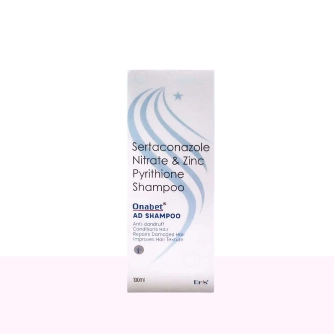 Onabet-AD Shampoo - Atomic Pharmacy