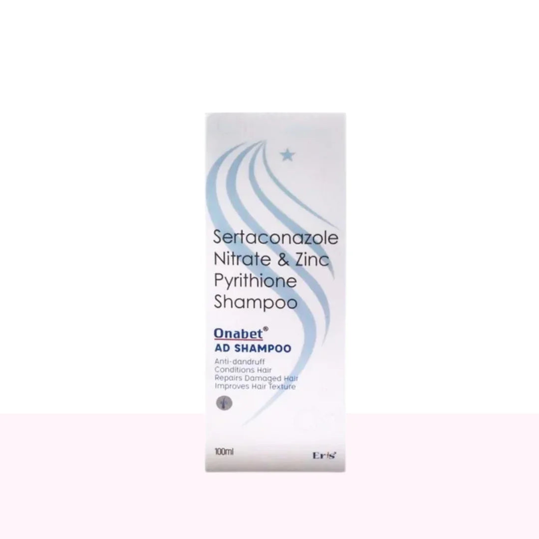 Onabet-AD Shampoo - Atomic Pharmacy