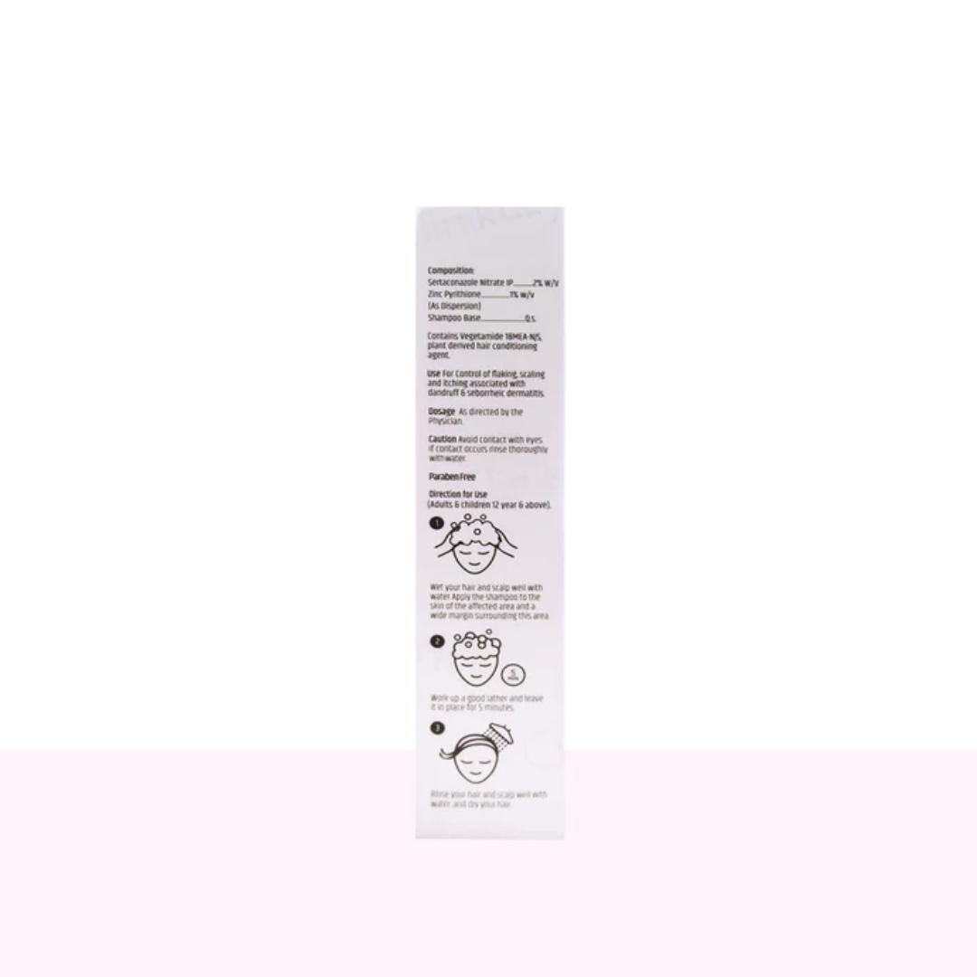 Onabet-AD Shampoo - Atomic Pharmacy