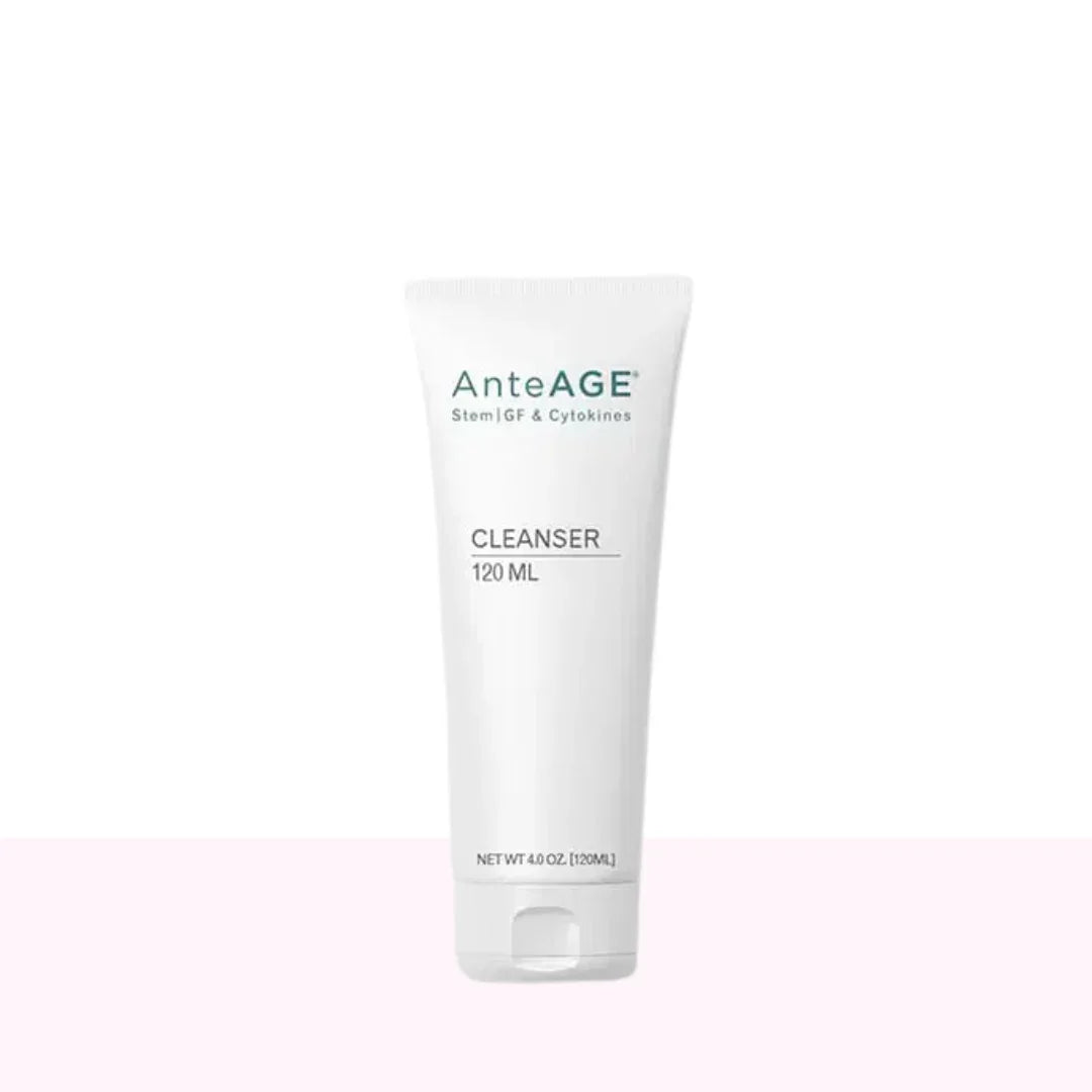 ANTEAGE Cleanser - Atomic Pharmacy