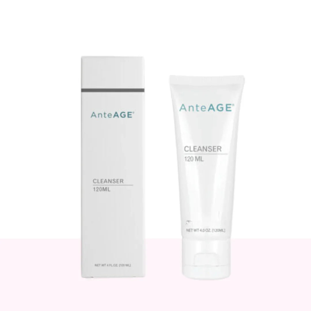 ANTEAGE Cleanser - Atomic Pharmacy