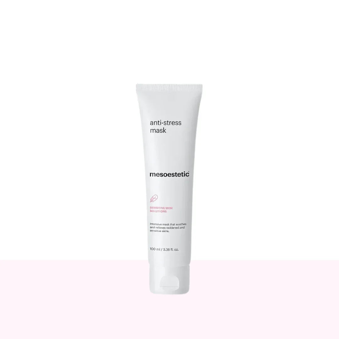 Mesoestetic Anti-Stress Face Mask - Atomic Pharmacy