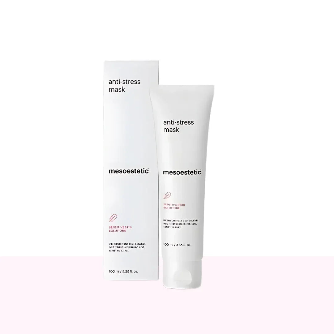 Mesoestetic Anti-Stress Face Mask - Atomic Pharmacy