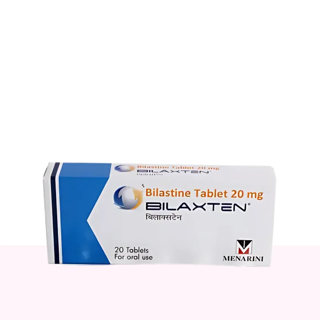 Bilaxten Tablet - Atomic Pharmacy