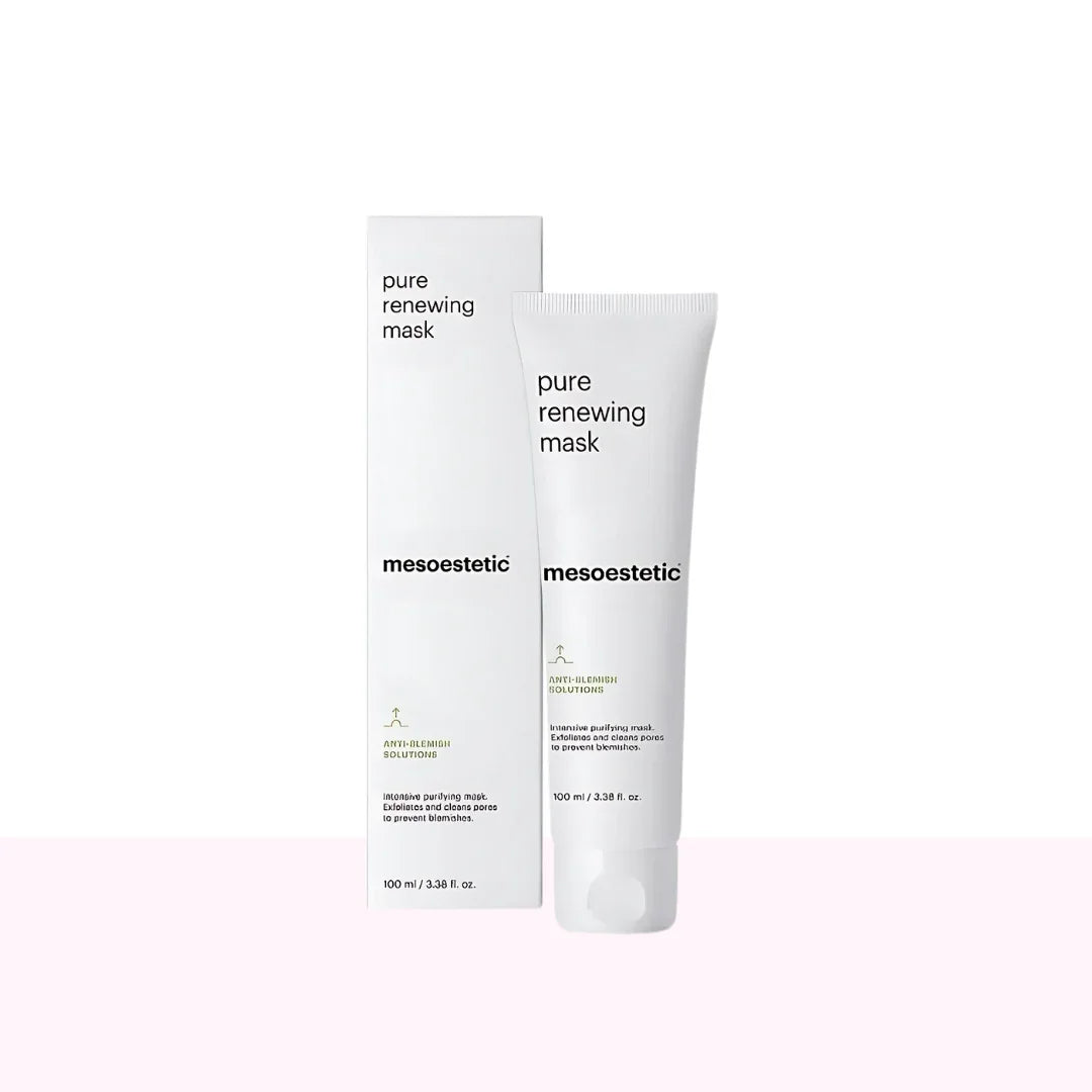 Mesoestetic Pure Renewing Mask - Atomic Pharmacy
