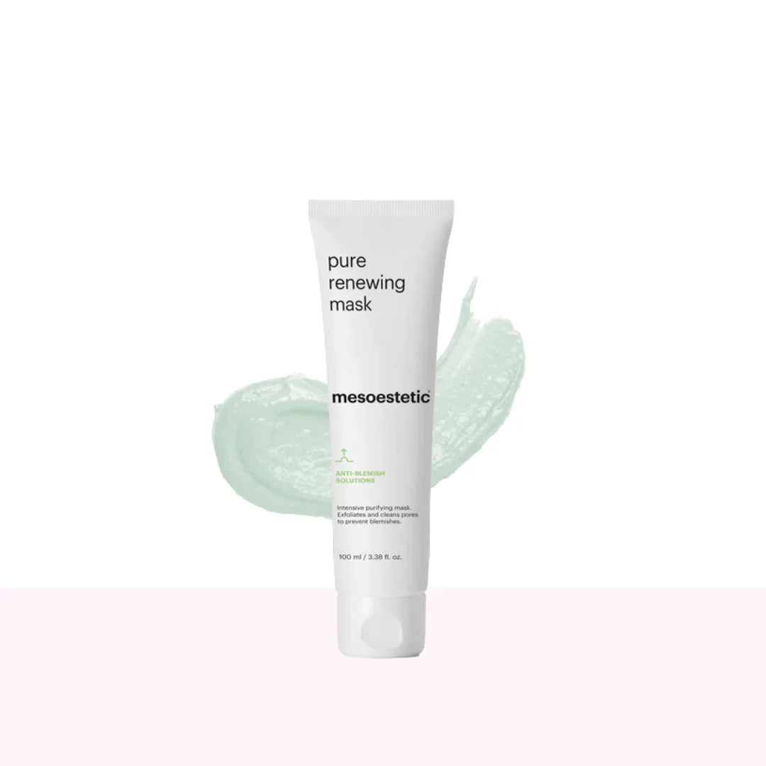 Mesoestetic Pure Renewing Mask - Atomic Pharmacy