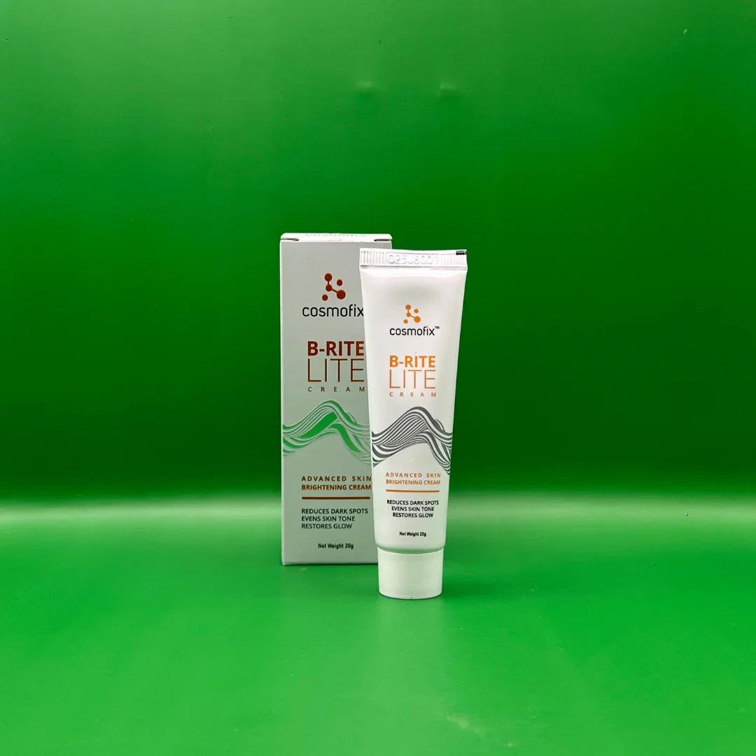 Cosmofix B rite Lite