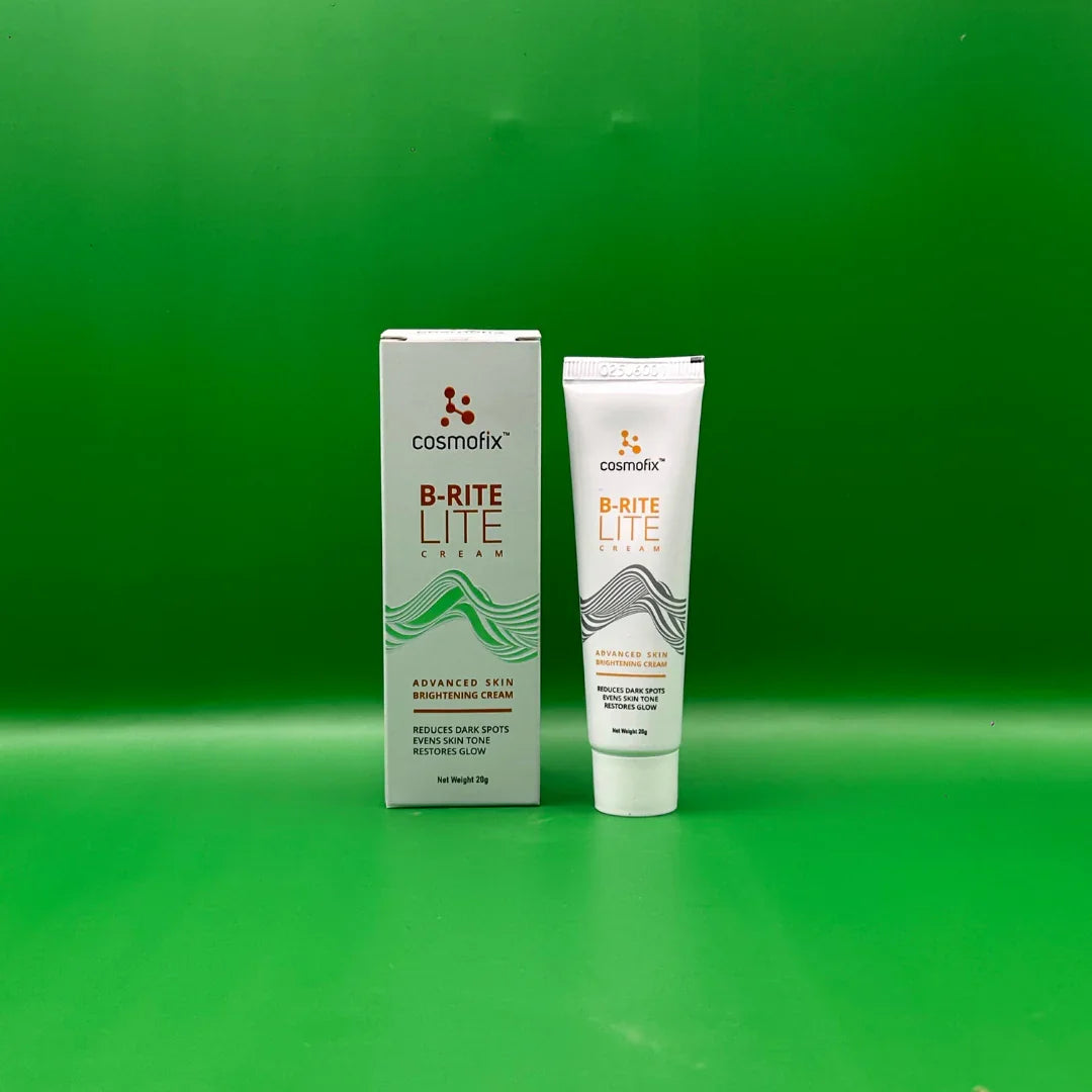 Cosmofix B-Rite Lite Skin Brightening Cream