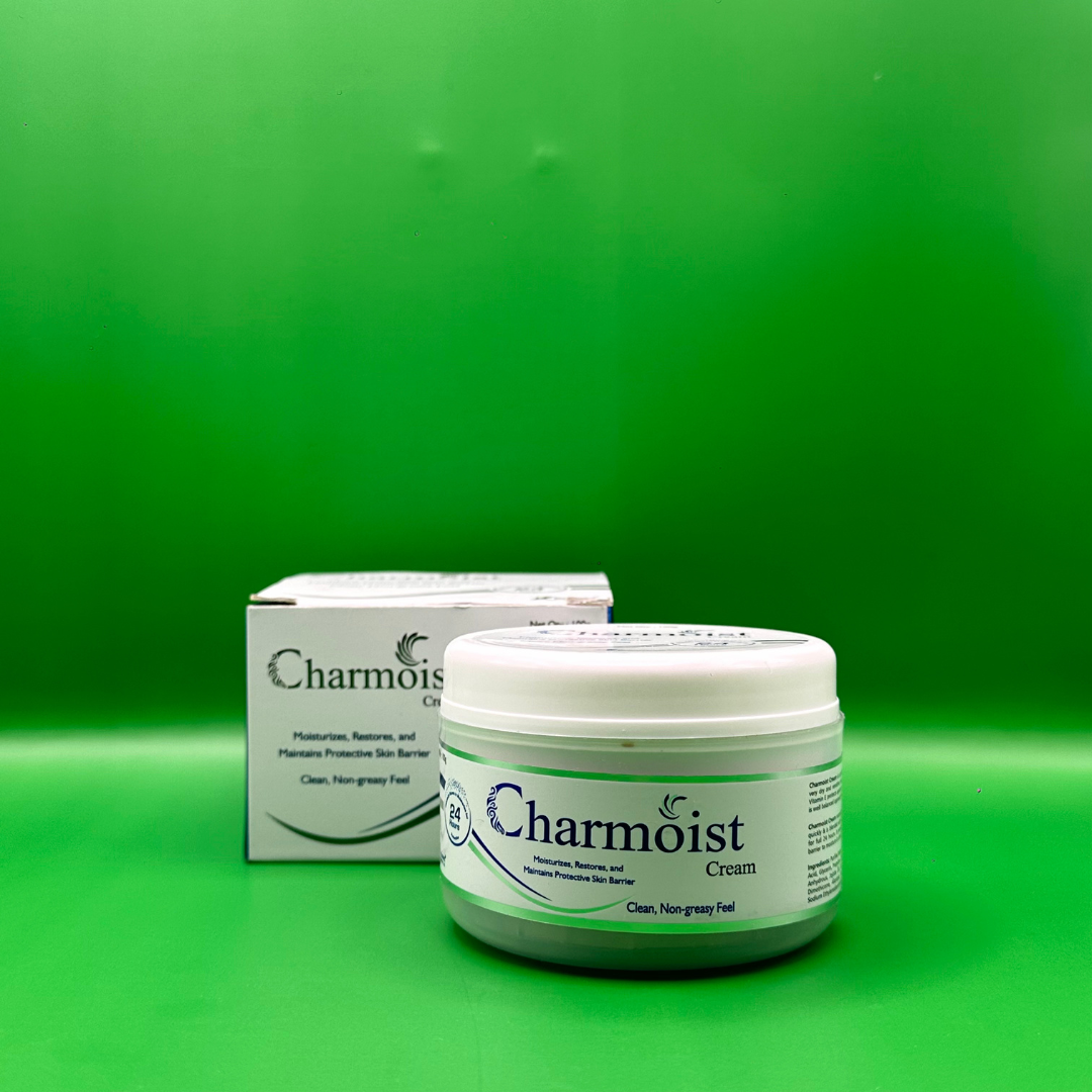Charmoist Cream