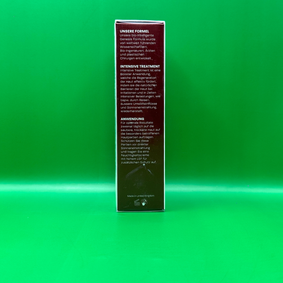 MORPHIYA GENESIS FORMULA INTENSIVE TREATMENT