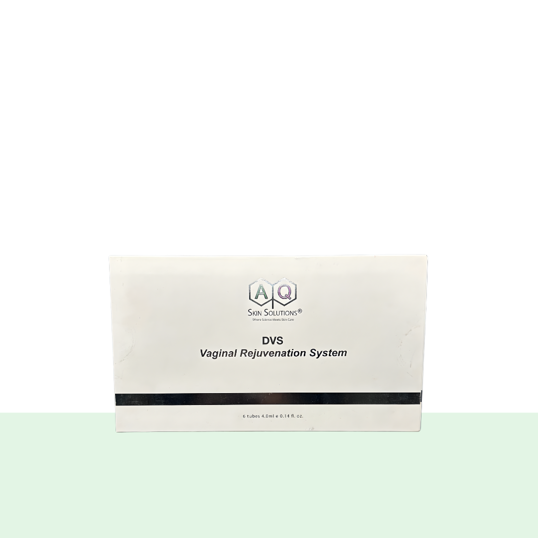 AQ Vaginal Rejuvenation System