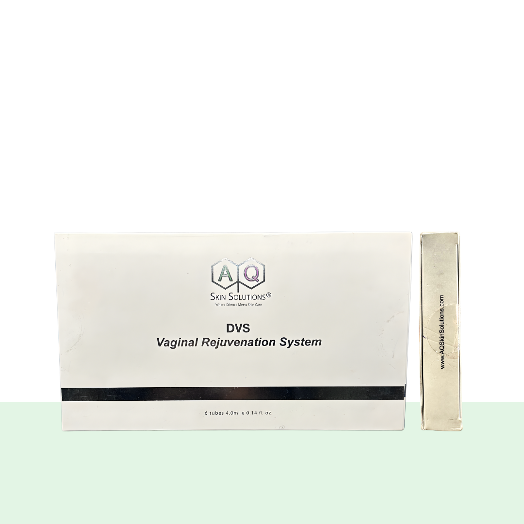 AQ Vaginal Rejuvenation System
