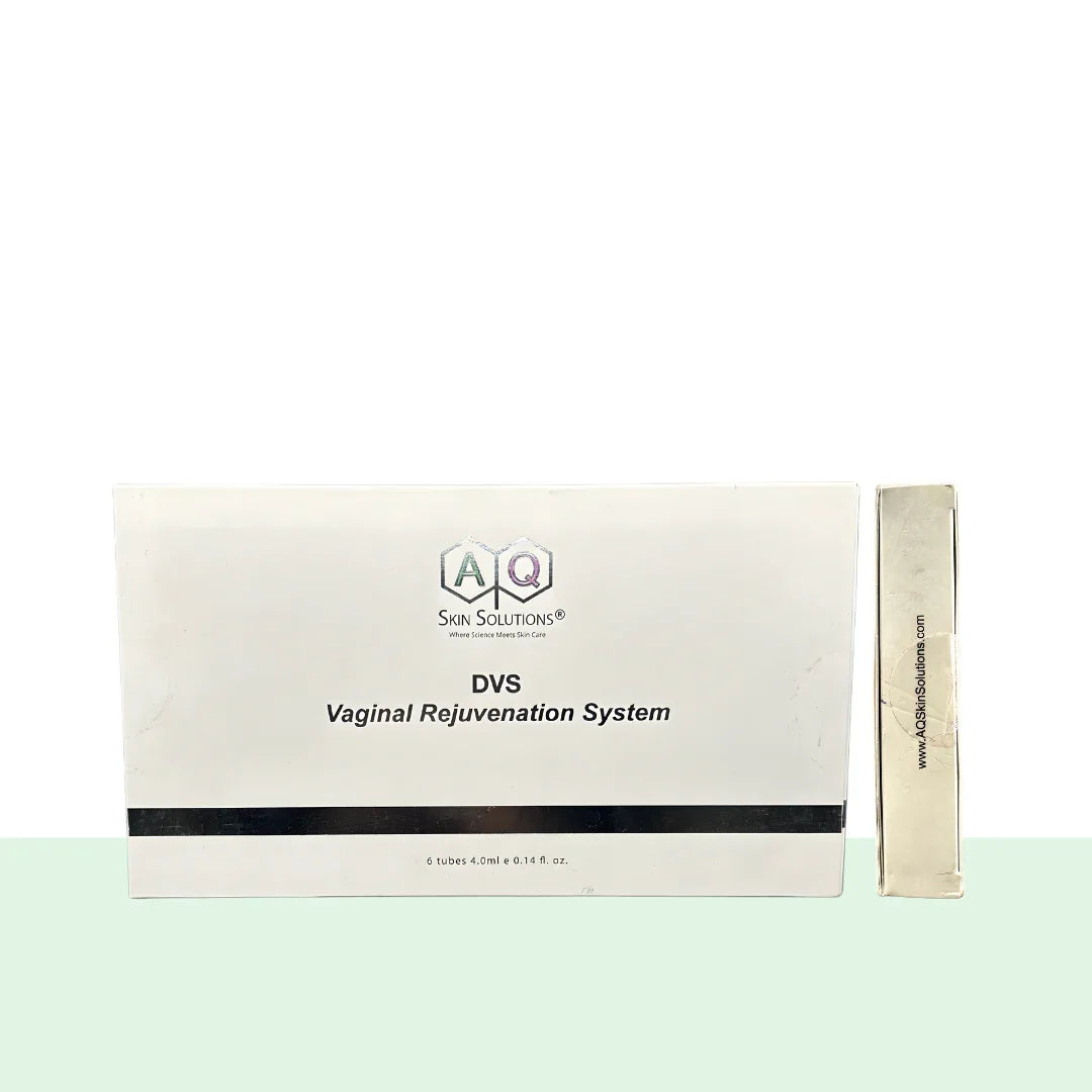 AQ Vaginal Rejuvenation System