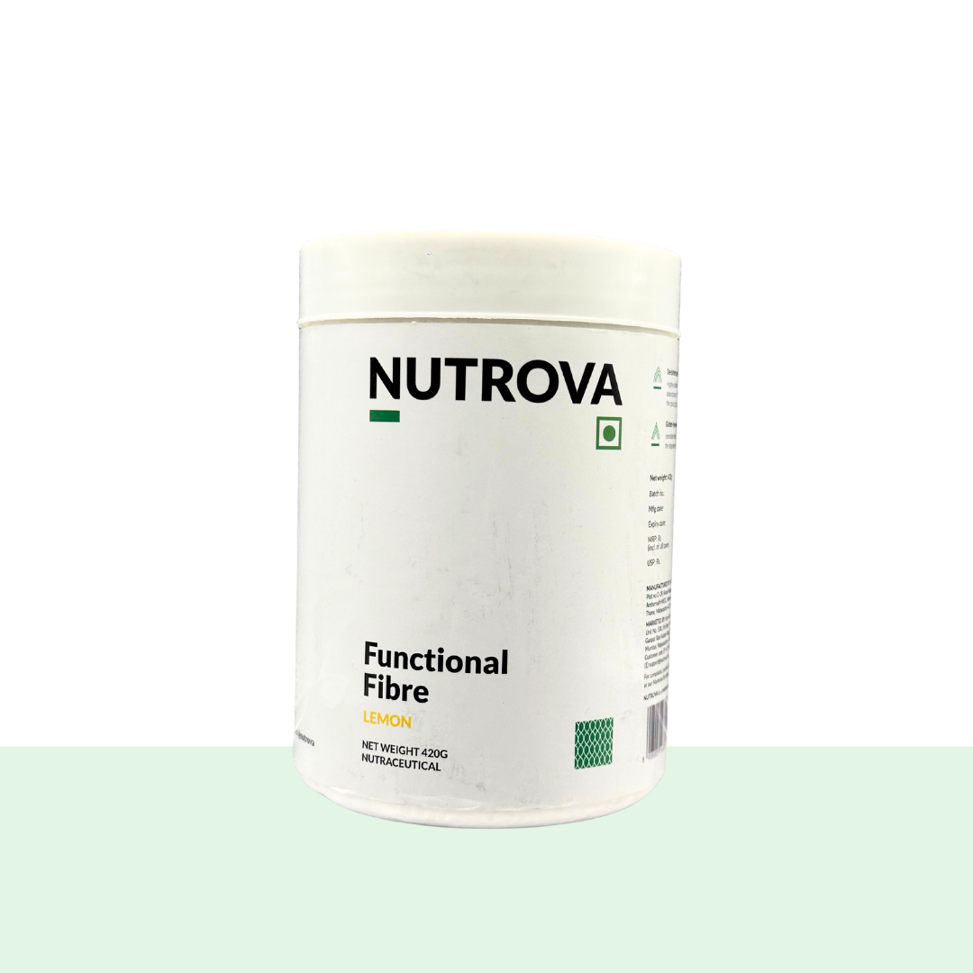 Nutrova Functional Fibre