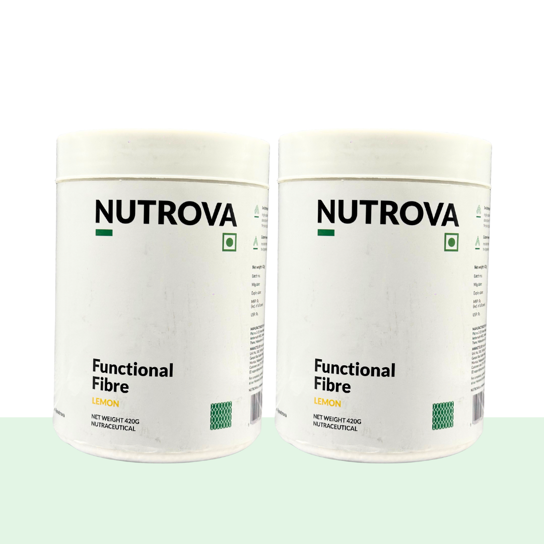Nutrova Functional Fibre