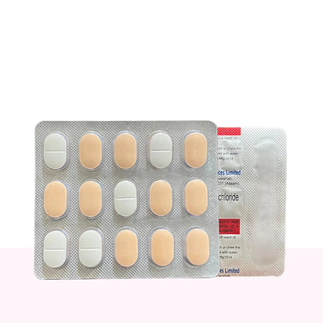 PX7 Tablet - Atomic Pharmacy