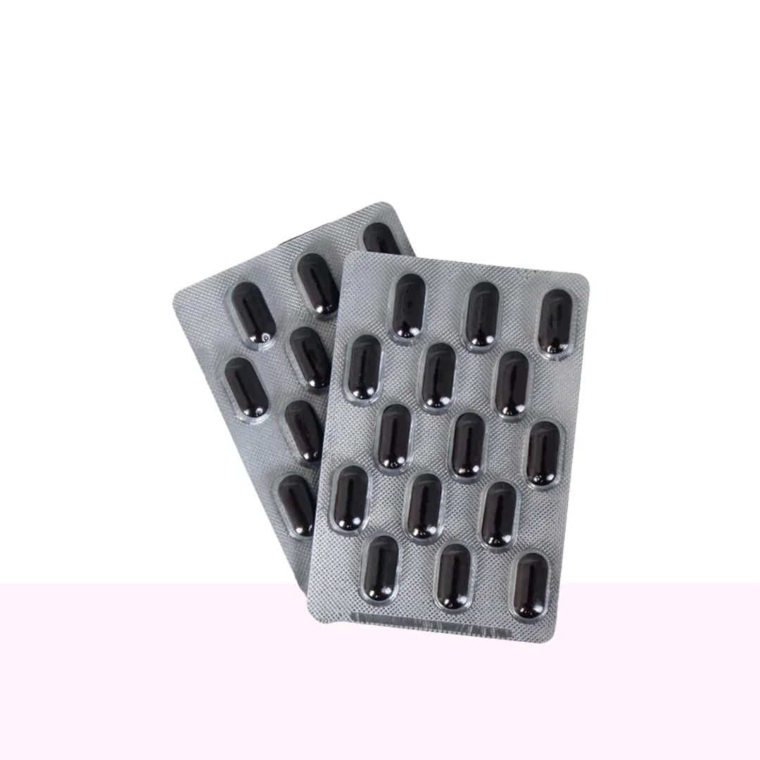 Revilus Soflets with Multivitamins, Micronutrients & Minerals | For Healthy Hair Growth - Atomic Pharmacy