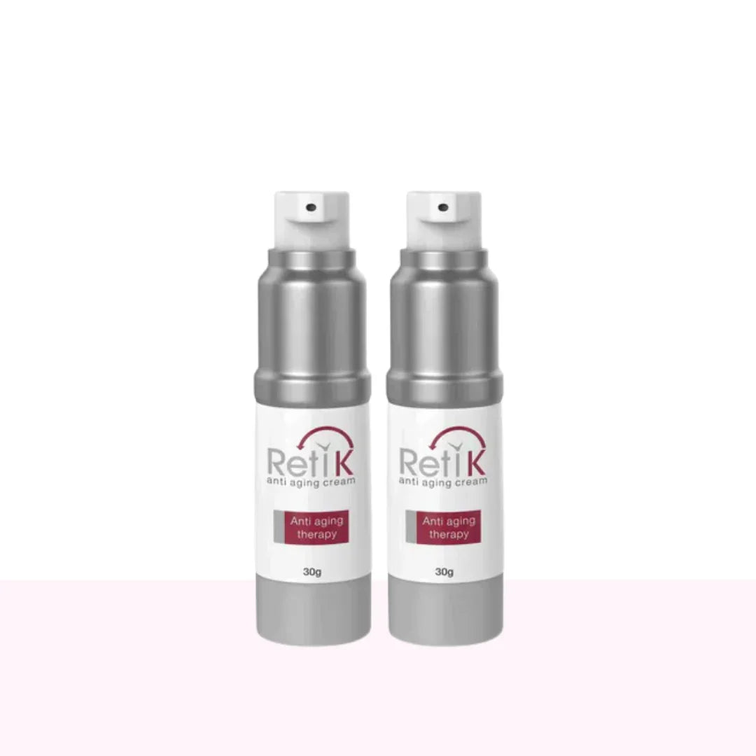 Reti K Anti Aging Cream - Atomic Pharmacy