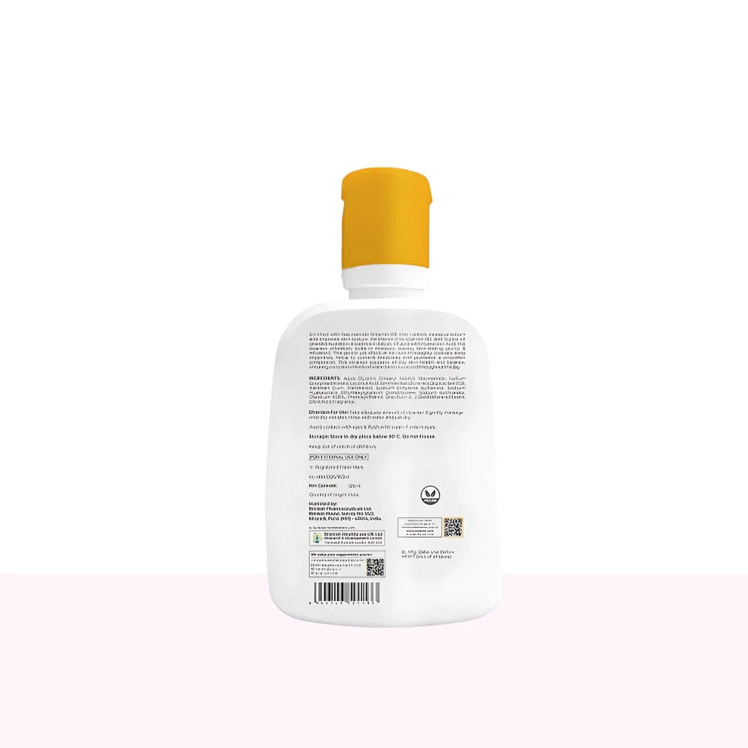 UV Doux Face Cleanser For Dry To Normal, Sensitive Skin - Atomic Pharmacy