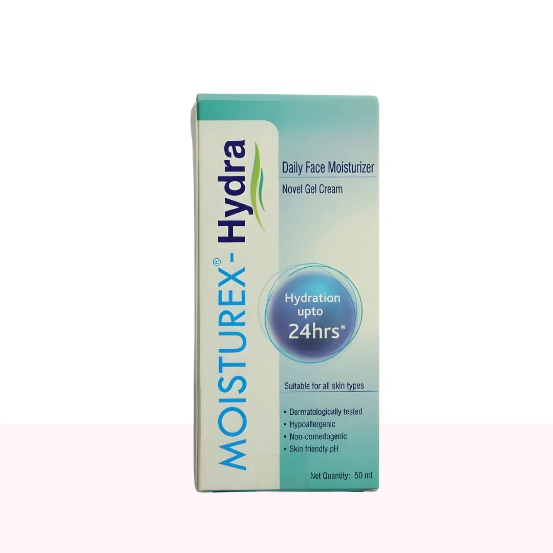 Moisturex Hydra Gel - Atomic Pharmacy
