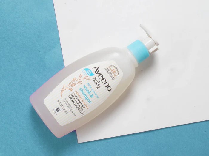 Aveeno Skin Relief Moisturizing Lotion For Dry & Itchy Skin - Atomic Pharmacy -