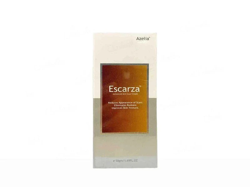 Azelia Escarza Advanced Anti Scar Cream - 50 gm - Atomic Pharmacy