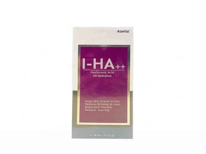 Azelia I-HA++ Hyaluronic Acid 3D Hydration Serum - Atomic Pharmacy