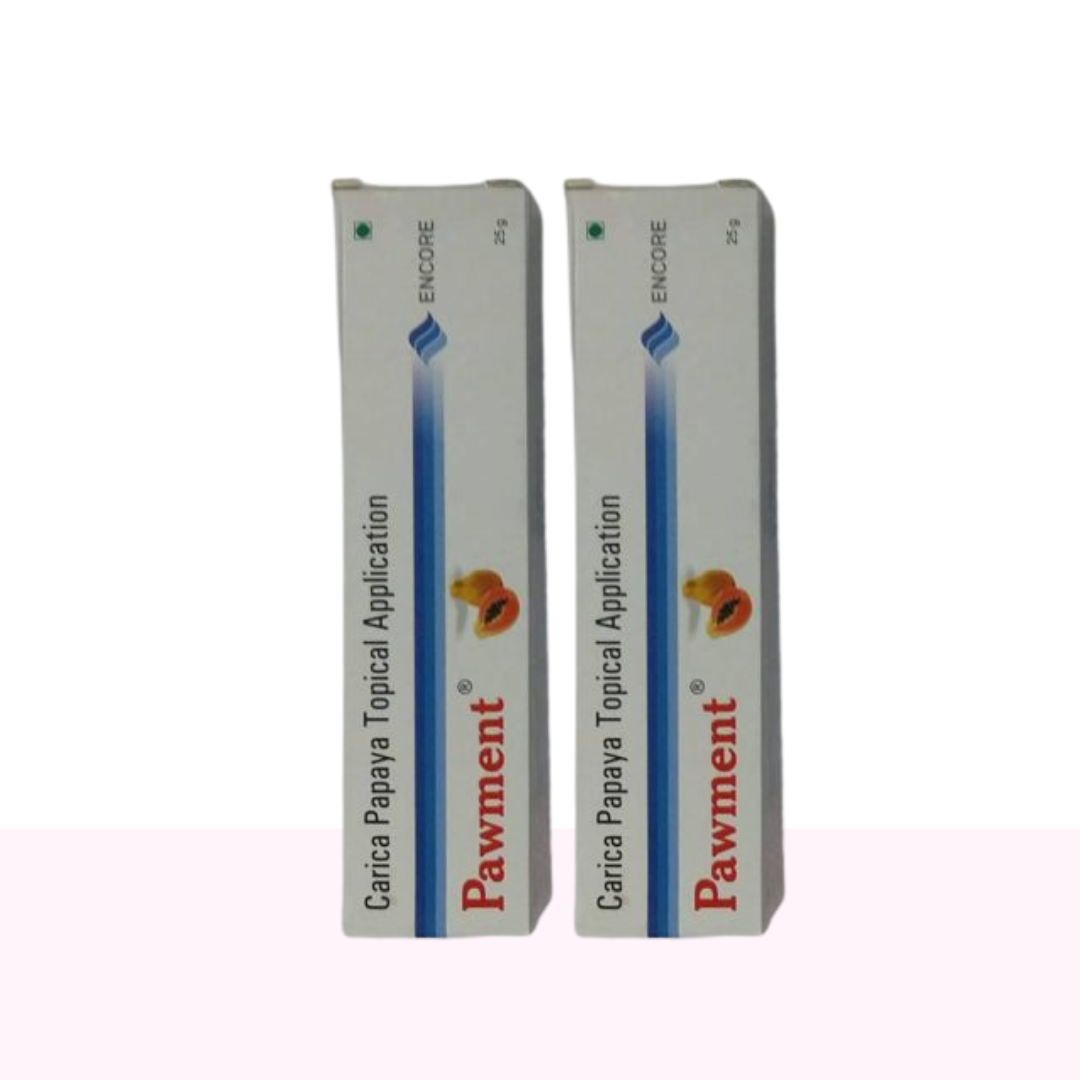Pawment Ointment - Atomic Pharmacy