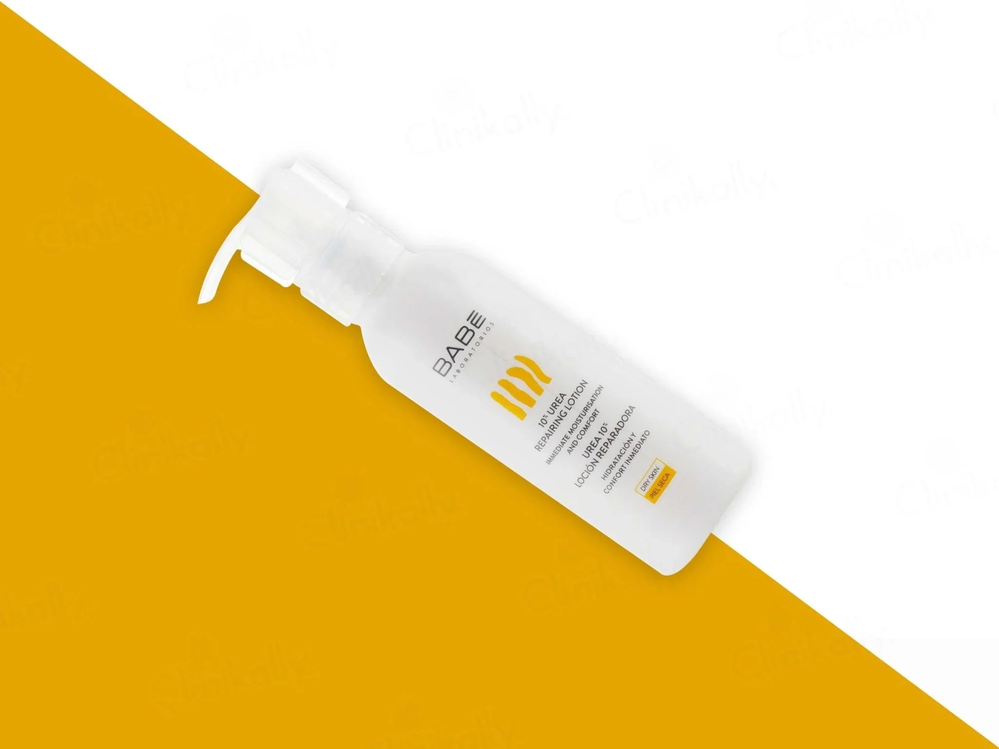BABE 10% Urea Repairing Lotion - Atomic Pharmacy