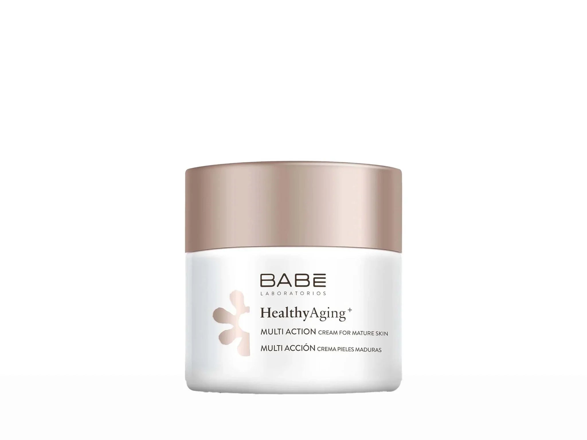 BABE Healthy Aging+ Multi Action Cream - Atomic Pharmacy